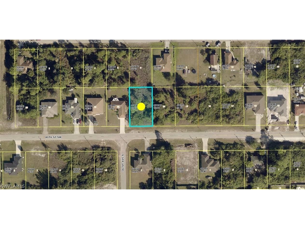3114 40th Street SW Lehigh Acres FL 33976 222046963 image1