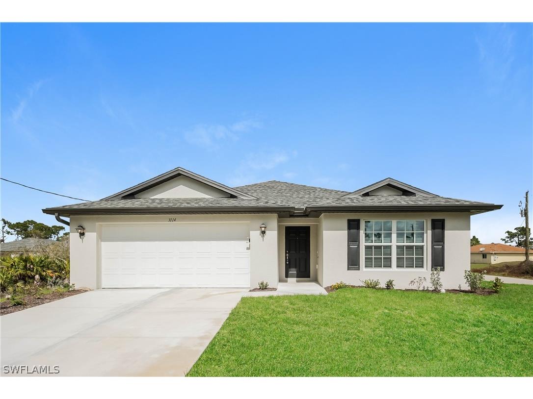 3114 70th Street W Lehigh Acres FL 33971 224050325 image1