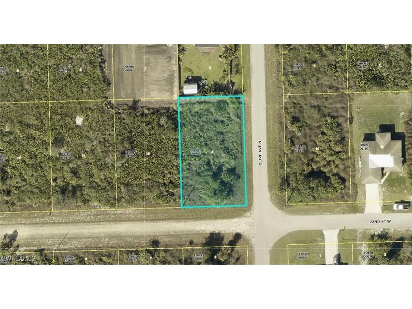 3114 72 Street W Lehigh Acres FL 33971 2025002014 image2