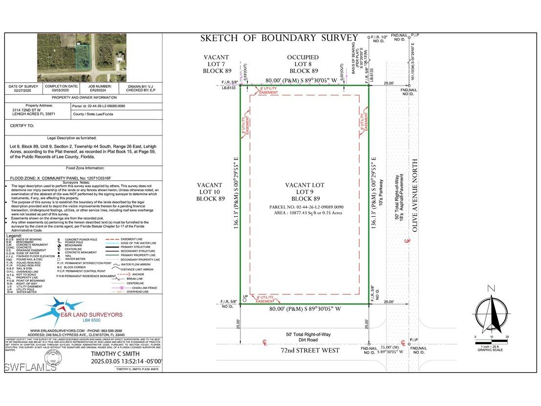 3114 72 Street W Lehigh Acres FL 33971 2025002014 image3