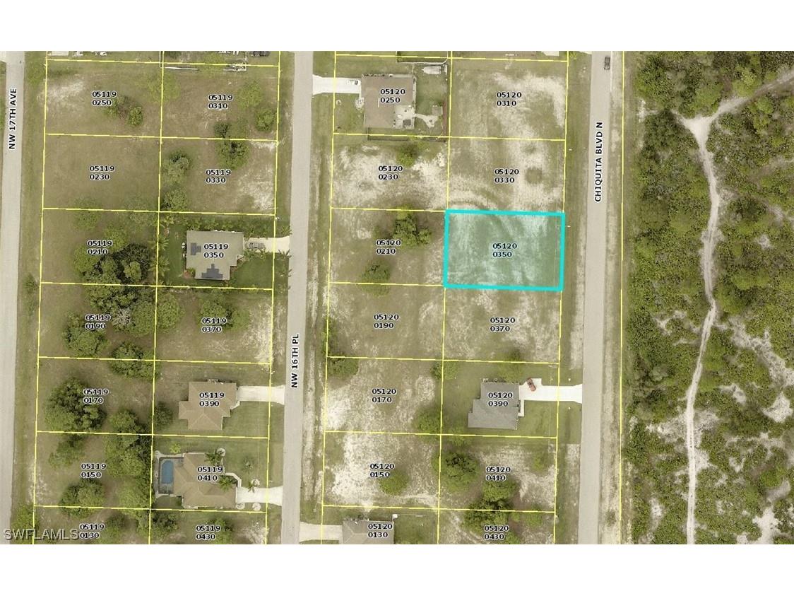 3114 Chiquita Boulevard N Cape Coral FL 33993 223064314 image1