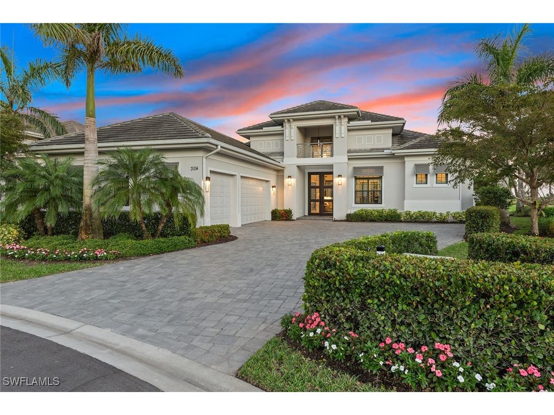 3114 Malaga Lane Naples FL 34114 225003379 image1