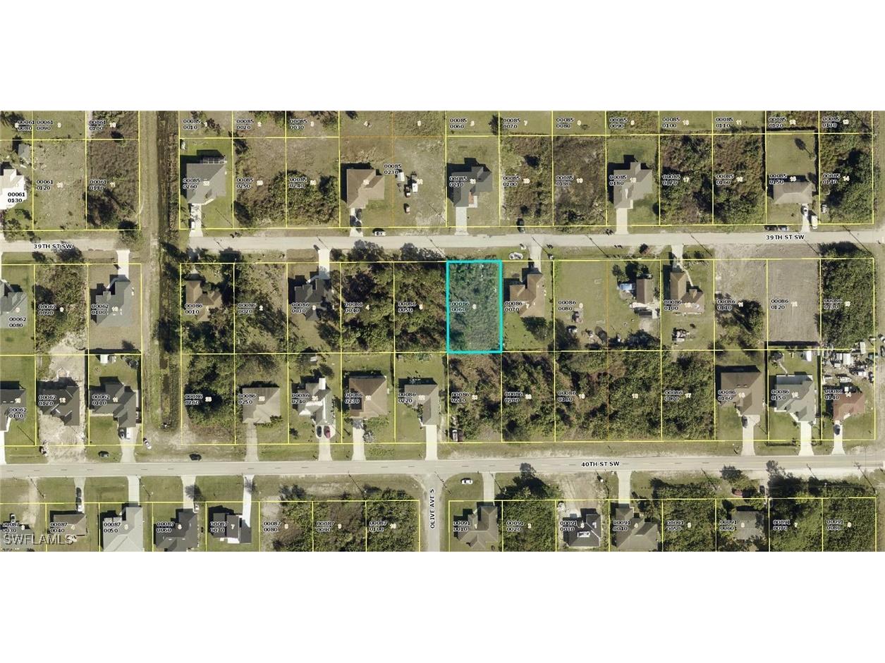 3115 39th Street SW Lehigh Acres FL 33976 224099960 image1