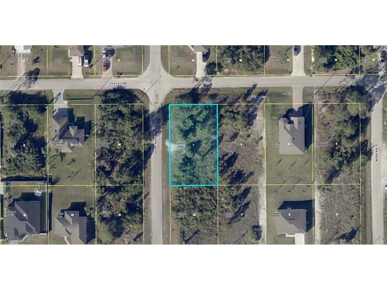 3115 41st Street SW Lehigh Acres FL 33976 224006061 image1