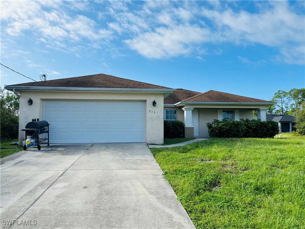 3115 56th Street W Lehigh Acres FL 33971 224081962 image1