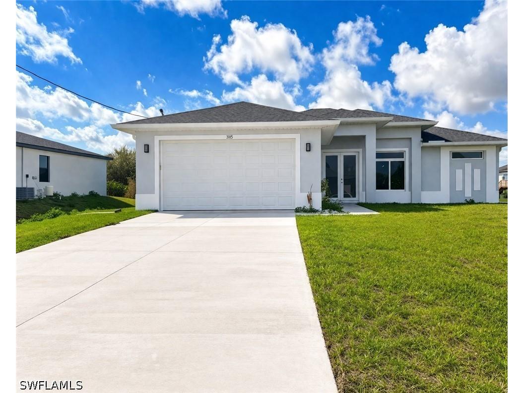 3115 58th Street W Lehigh Acres FL 33971 226013725 image1