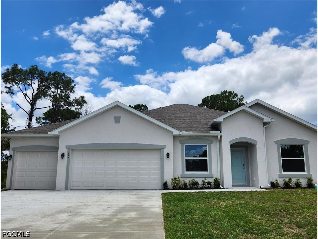 3115 66th St Street W Lehigh Acres FL 33971 2026026164 image1
