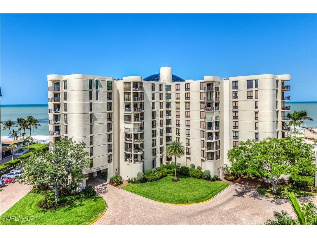 3115 Gulf Shore Boulevard N #112S Naples FL 34103 225032327 image3