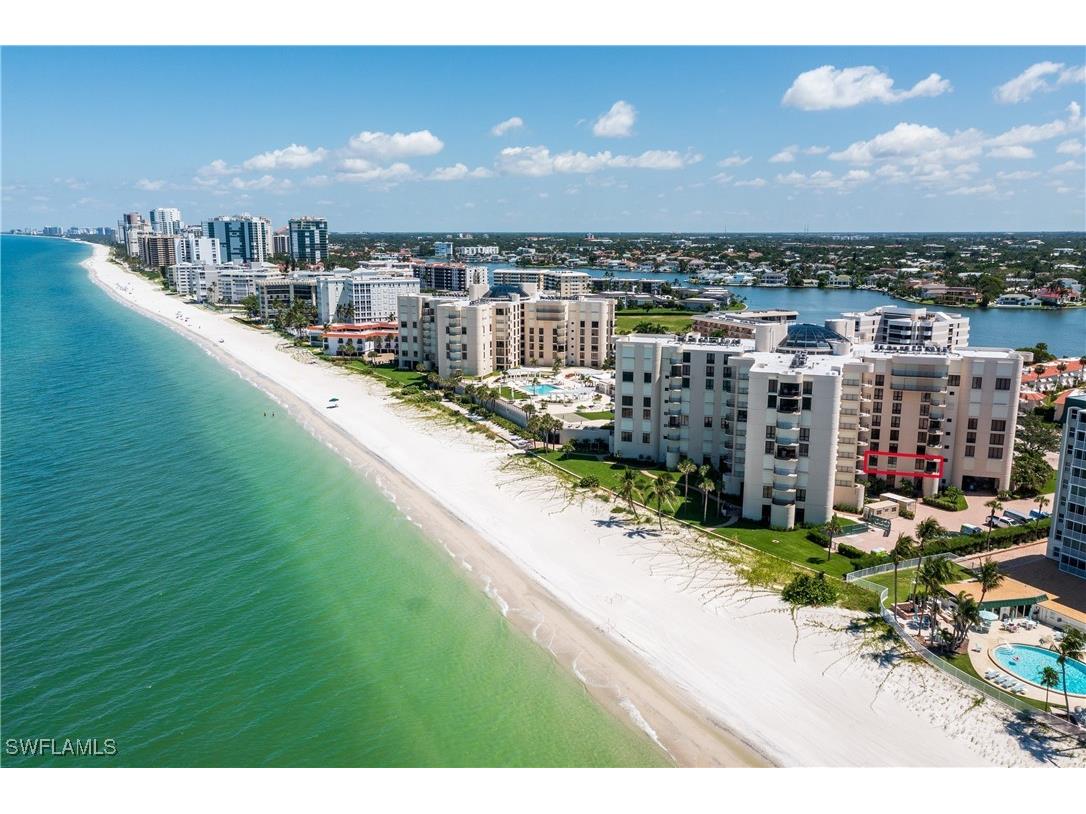 3115 Gulf Shore Boulevard N #203S Naples FL 34103 225068765 image6