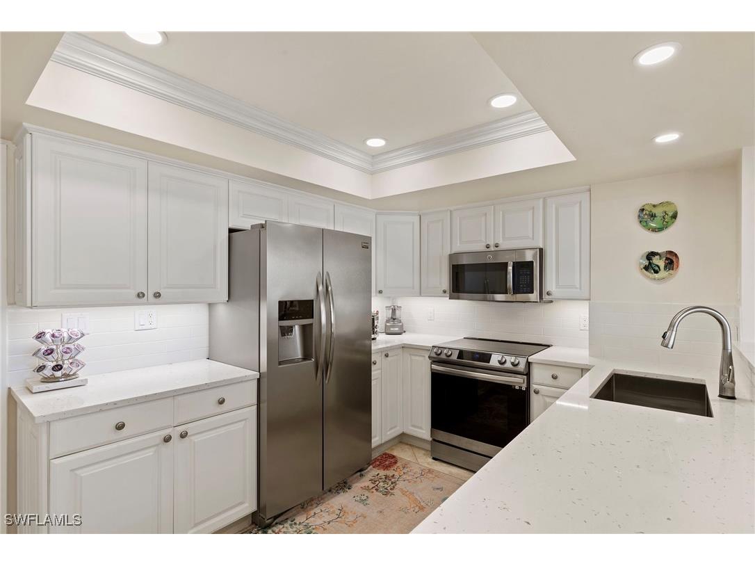 3115 Gulf Shore Boulevard N #501S Naples FL 34103 225079873 image11