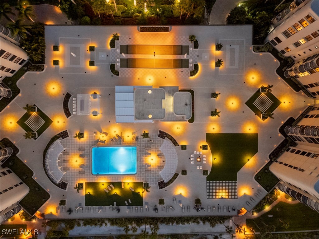 3115 Gulf Shore Boulevard N #501S Naples FL 34103 225079873 image24