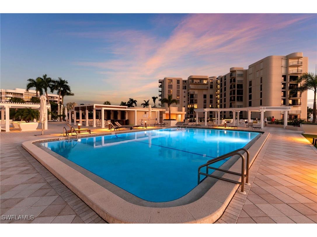 3115 Gulf Shore Boulevard N #501S Naples FL 34103 225079873 image29