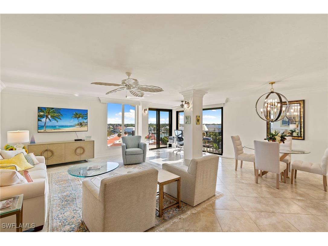 3115 Gulf Shore Boulevard N #501S Naples FL 34103 225079873 image3