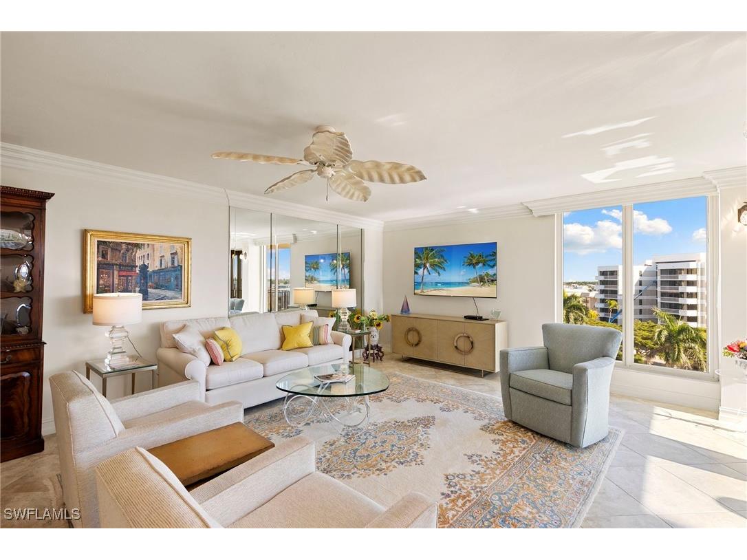 3115 Gulf Shore Boulevard N #501S Naples FL 34103 225079873 image4