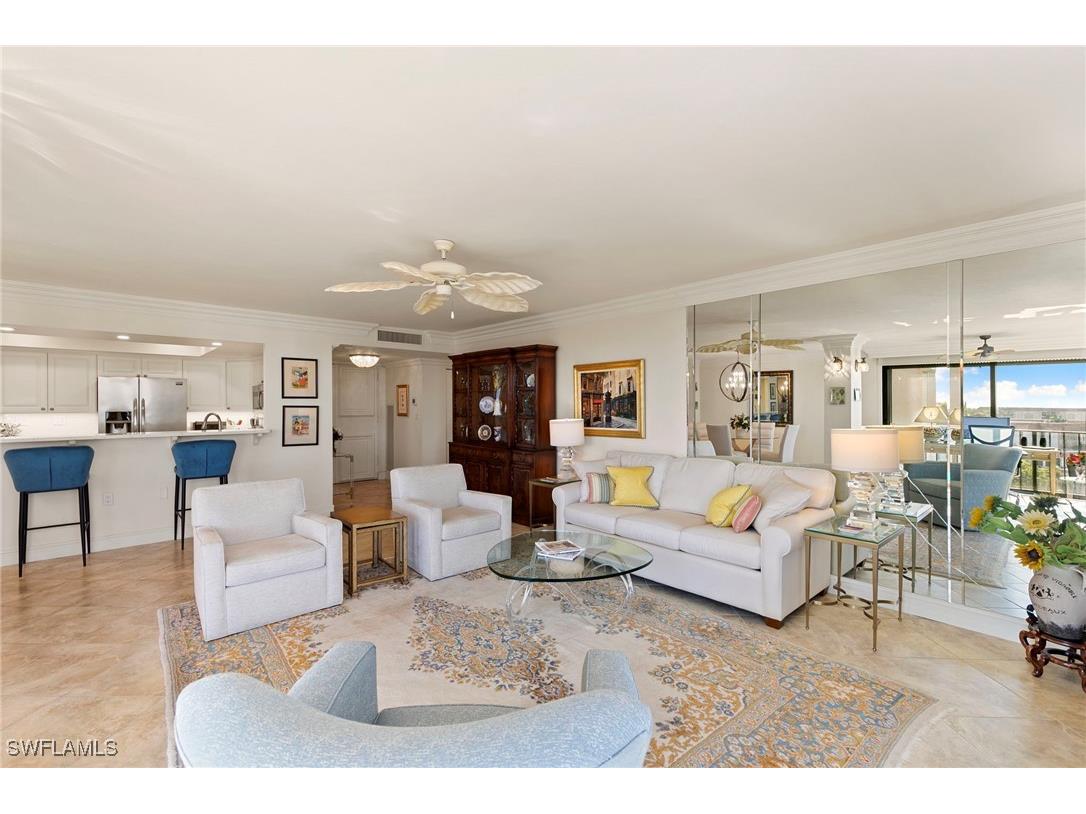 3115 Gulf Shore Boulevard N #501S Naples FL 34103 225079873 image8