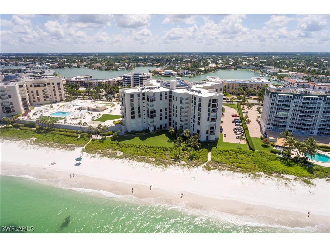 3115 Gulf Shore Boulevard N #603S Naples FL 34103 222042481 image1