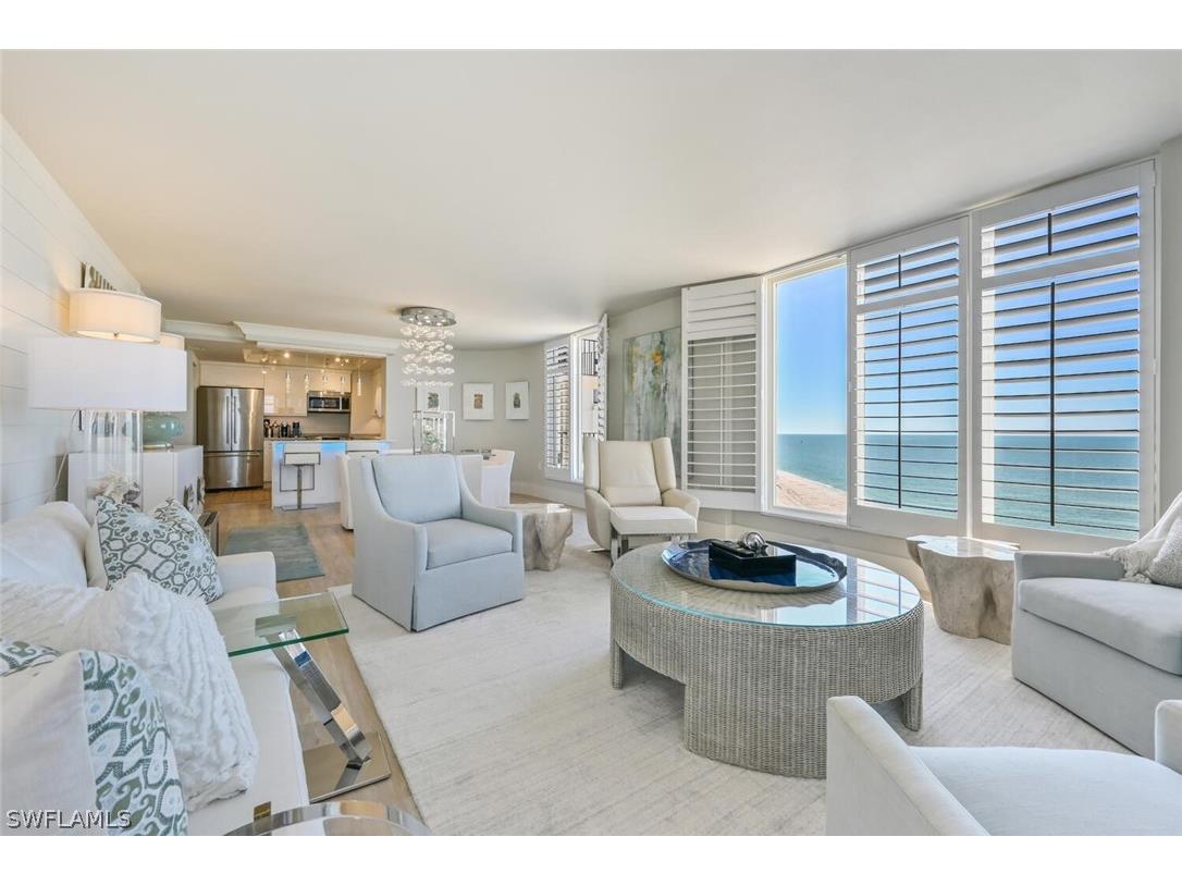 3115 Gulf Shore Boulevard N #608S Naples FL 34103 226008845 image6