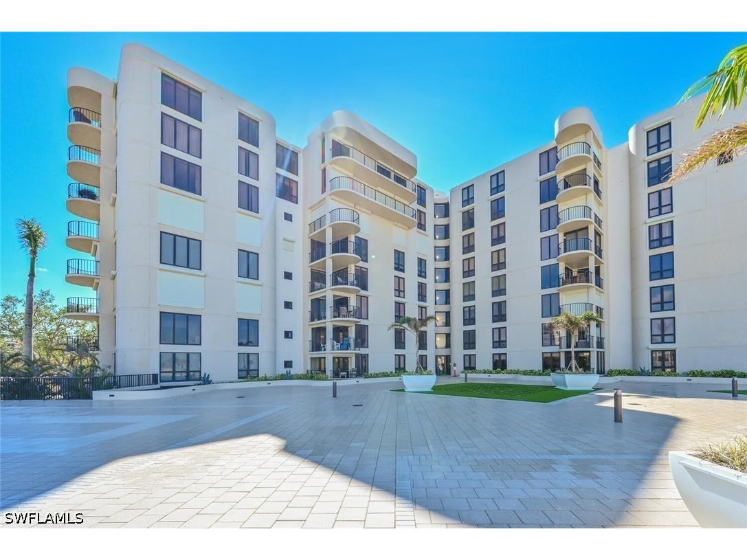 3115 Gulf Shore Boulevard N #608S Naples FL 34103 226017942 image1