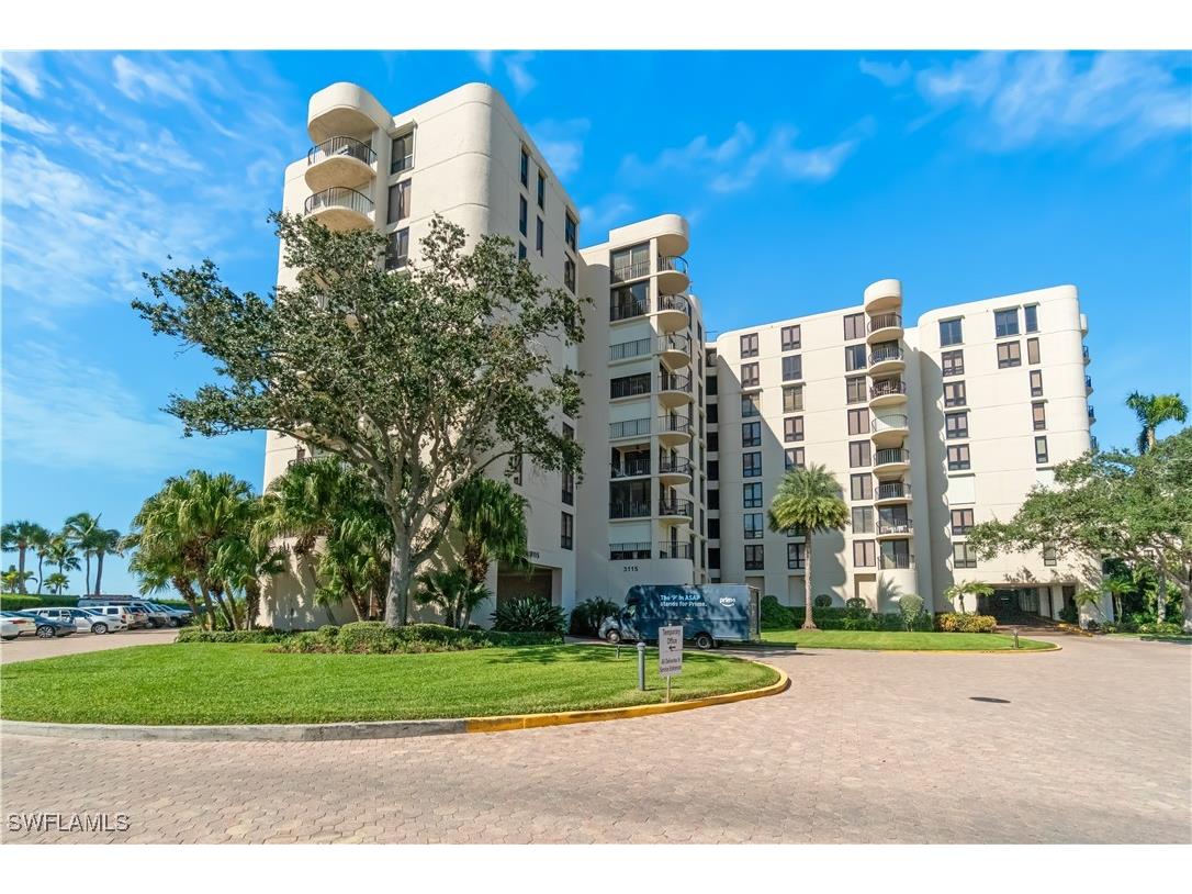 3115 Gulf Shore Boulevard N #701S Naples FL 34103 225077635 image17