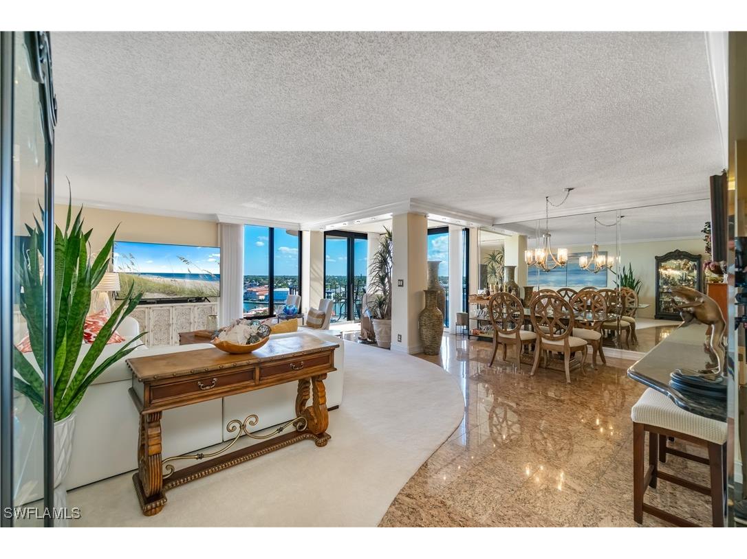 3115 Gulf Shore Boulevard N #701S Naples FL 34103 225077635 image2