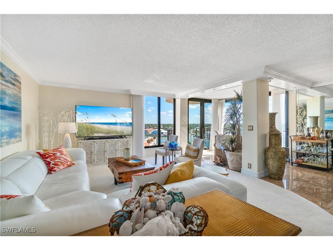 3115 Gulf Shore Boulevard N #701S Naples FL 34103 225077635 image4