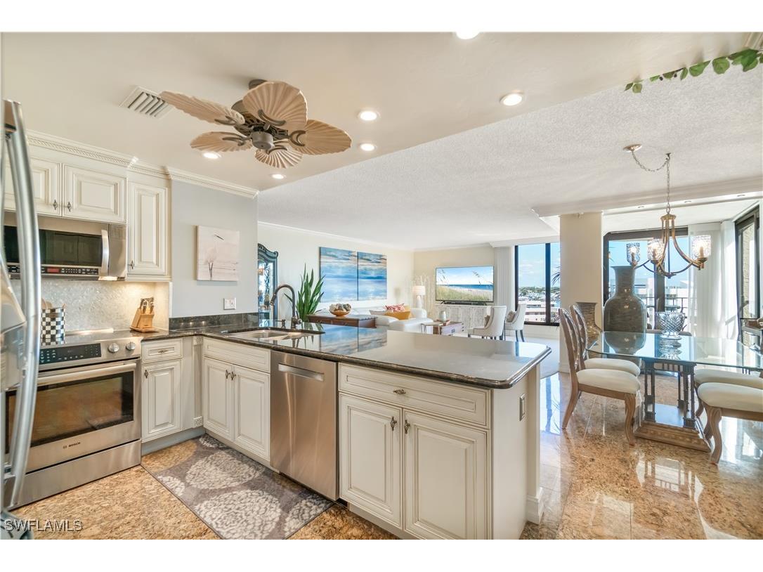 3115 Gulf Shore Boulevard N #701S Naples FL 34103 225077635 image8