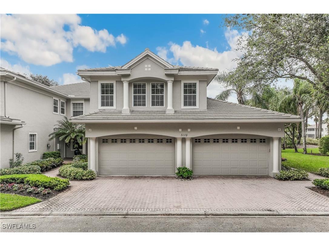 3115 Lancaster Drive #8-802 Naples FL 34105 224094485 image1