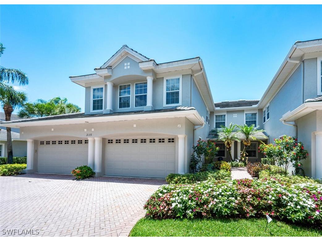 3115 Lancaster Drive #801 Naples FL 34105 226010718 image1