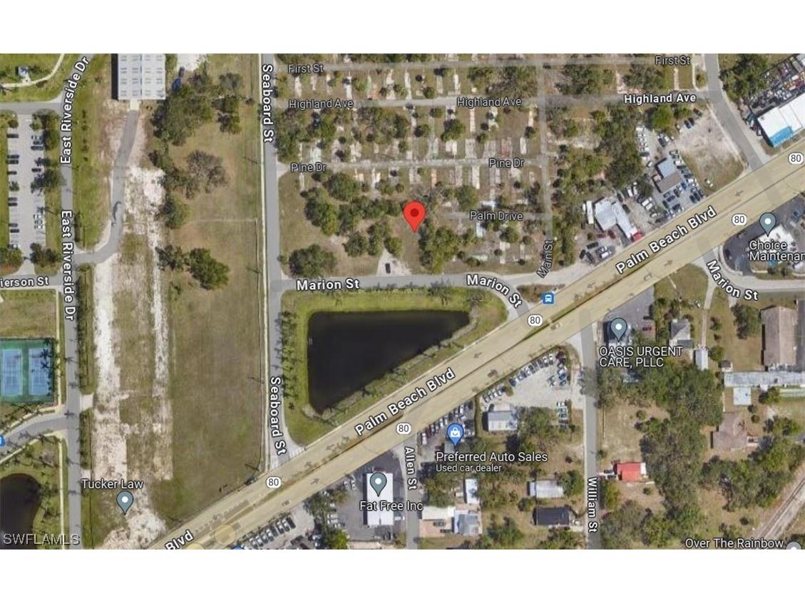 3115 Marion Street Fort Myers FL 33916 224014780 image1