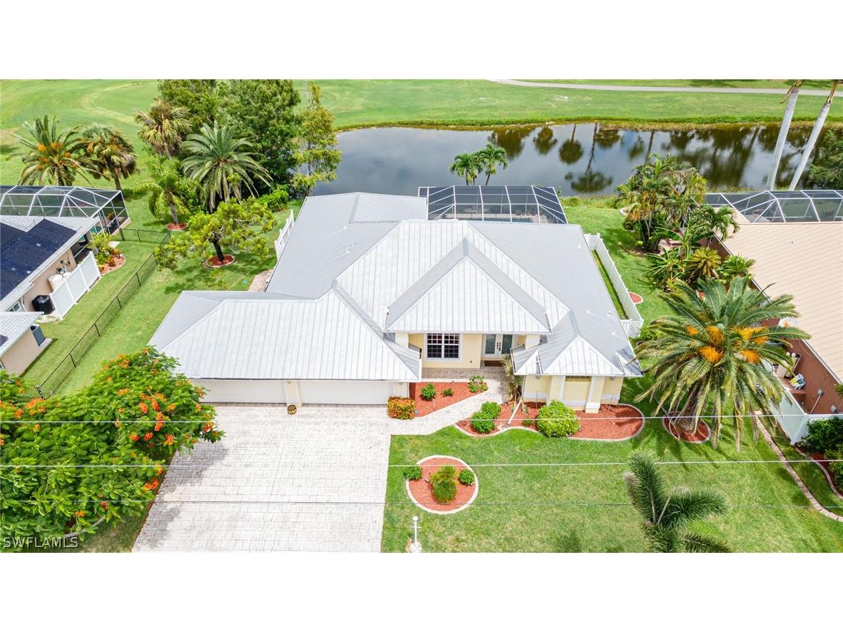 3115 NW 17th Lane #3115 Cape Coral FL 33993 224043699 image1