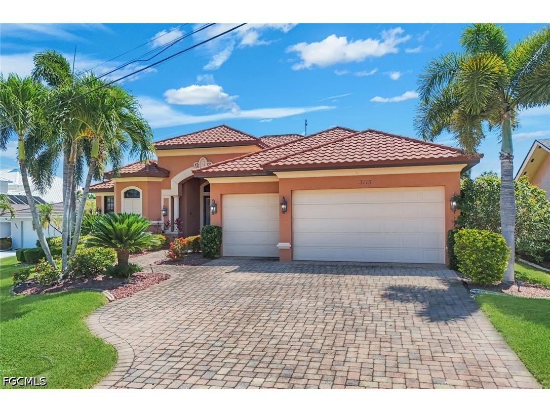 3115 SE 22nd Place Cape Coral FL 33904 2026012649 image1