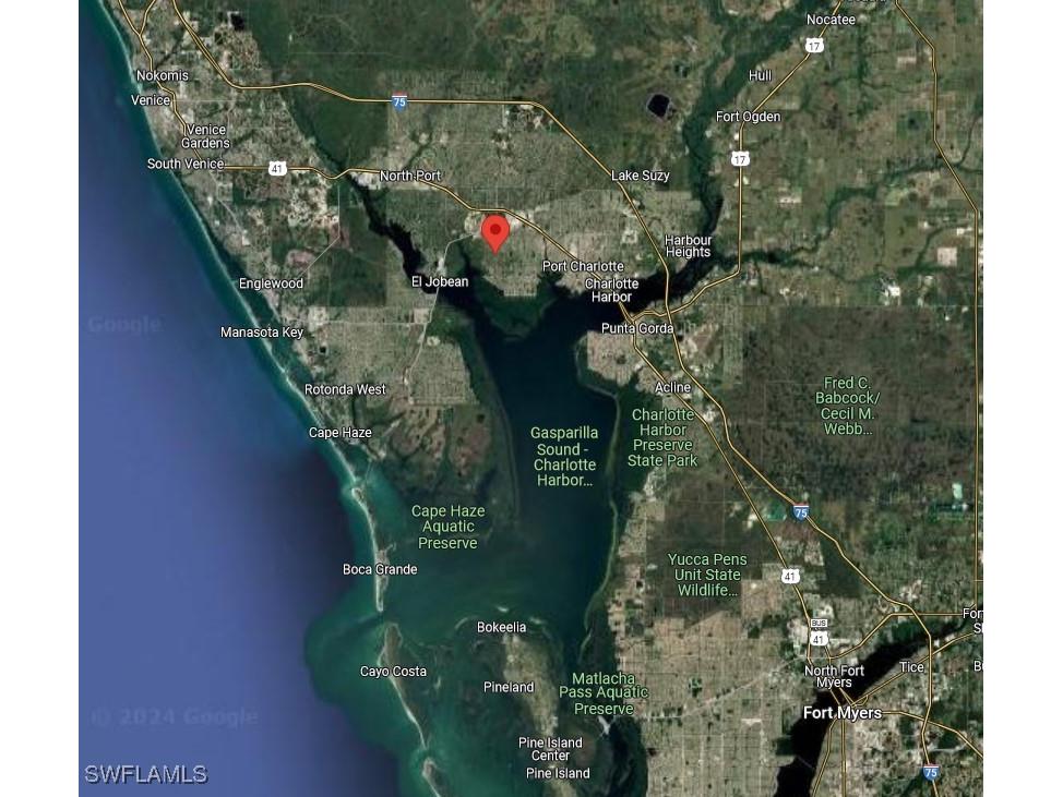 3116 Como Street Port Charlotte FL 33948 224079054 image1