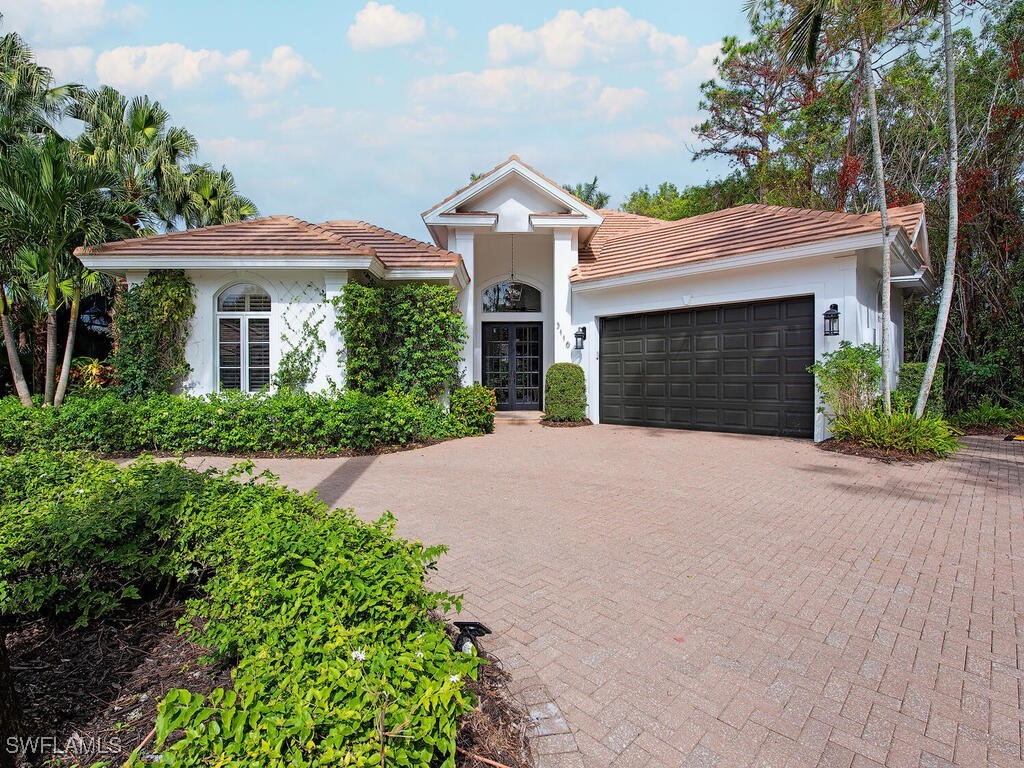 3116 Indigobush Way Naples FL 34105 225007681 image1