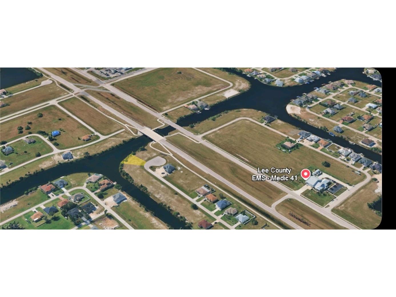 3116 NW 9th Terrace Cape Coral FL 33993 2026012380 image1