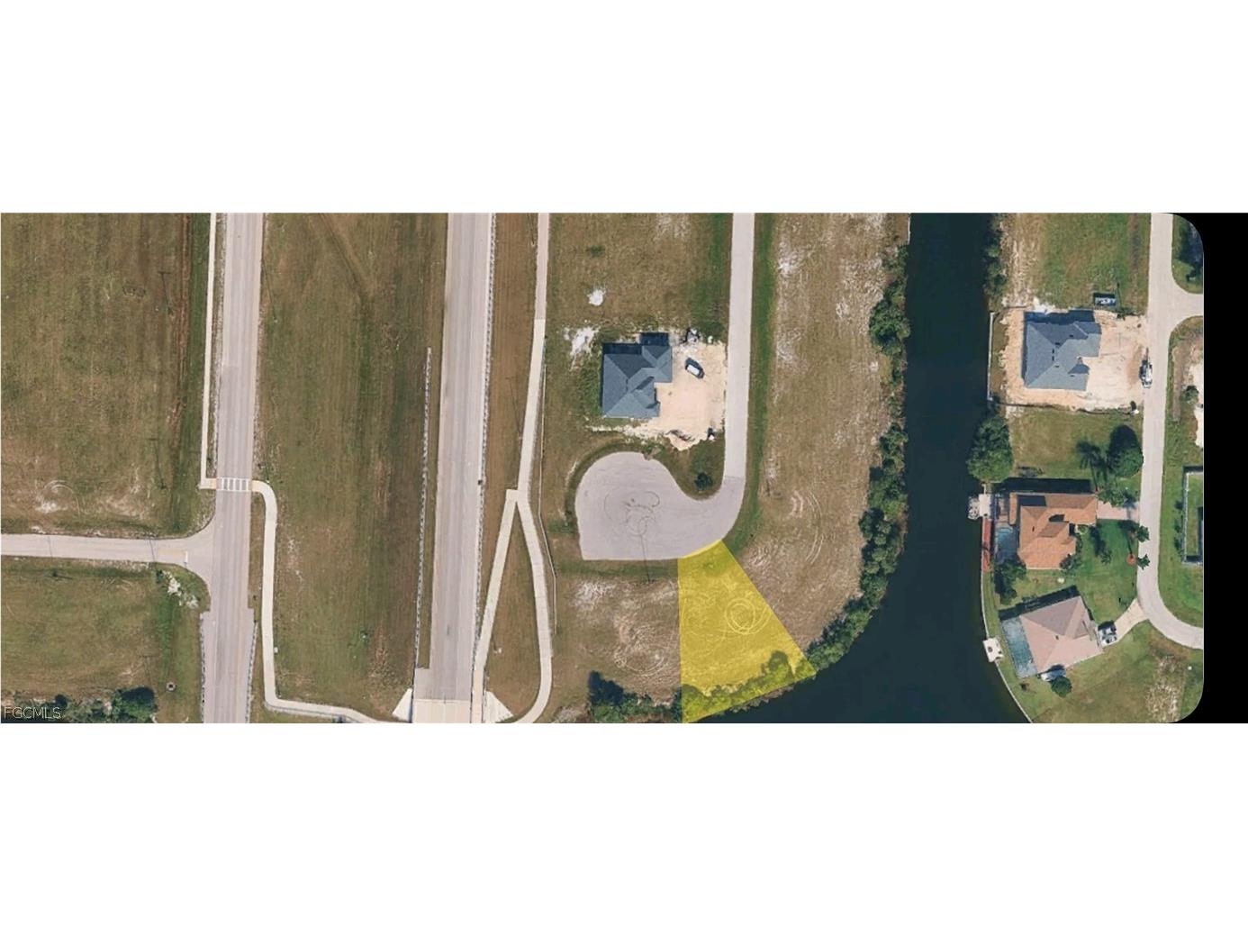 3116 NW 9th Terrace Cape Coral FL 33993 2026012380 image2