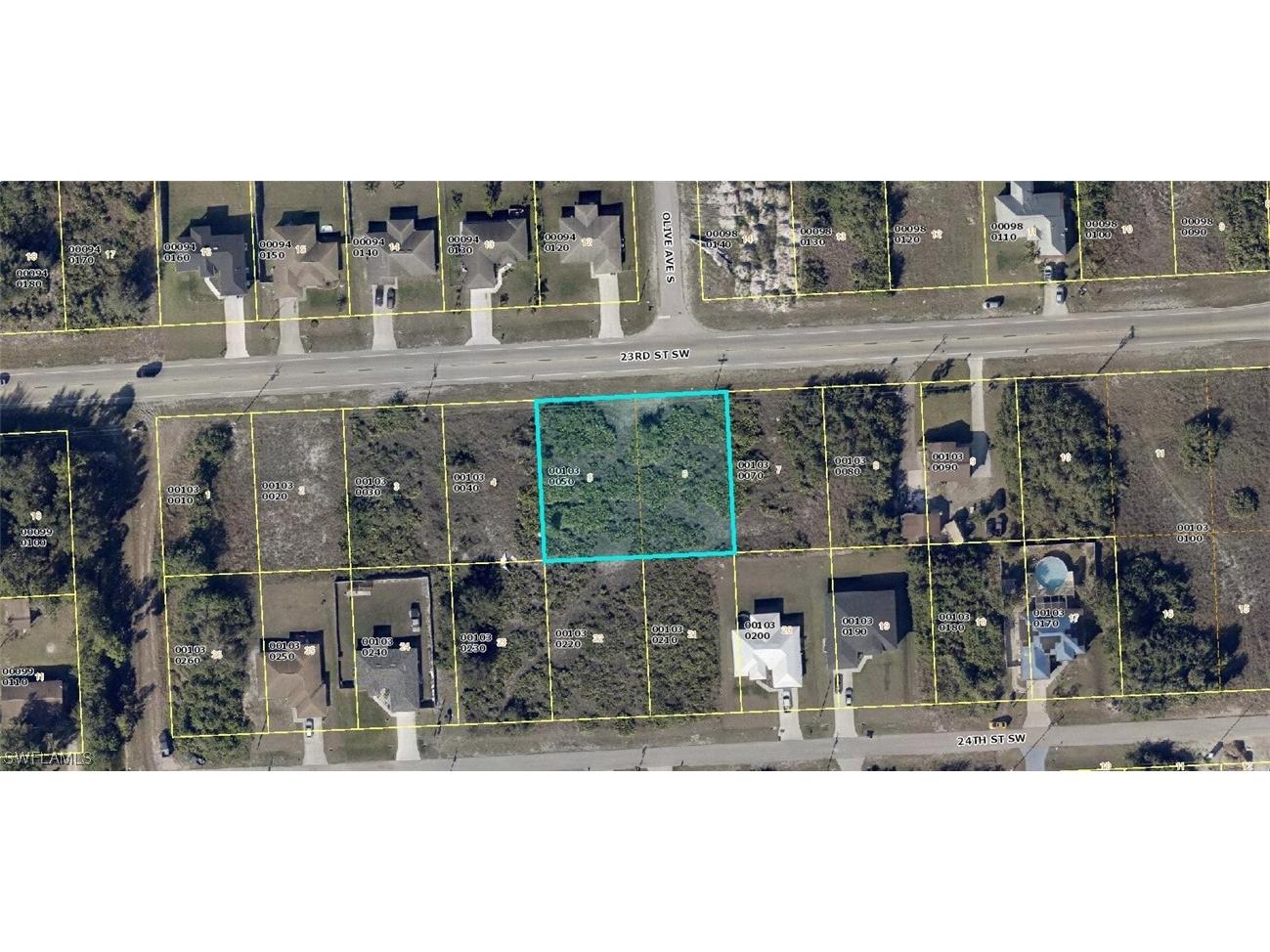 3117 23rd Street SW Lehigh Acres FL 33976 223072857 image1