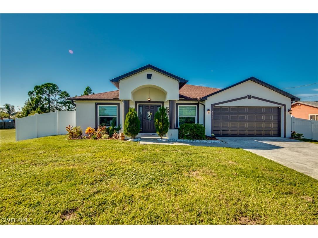 3117 26th Street SW Lehigh Acres FL 33976 223065648 image1