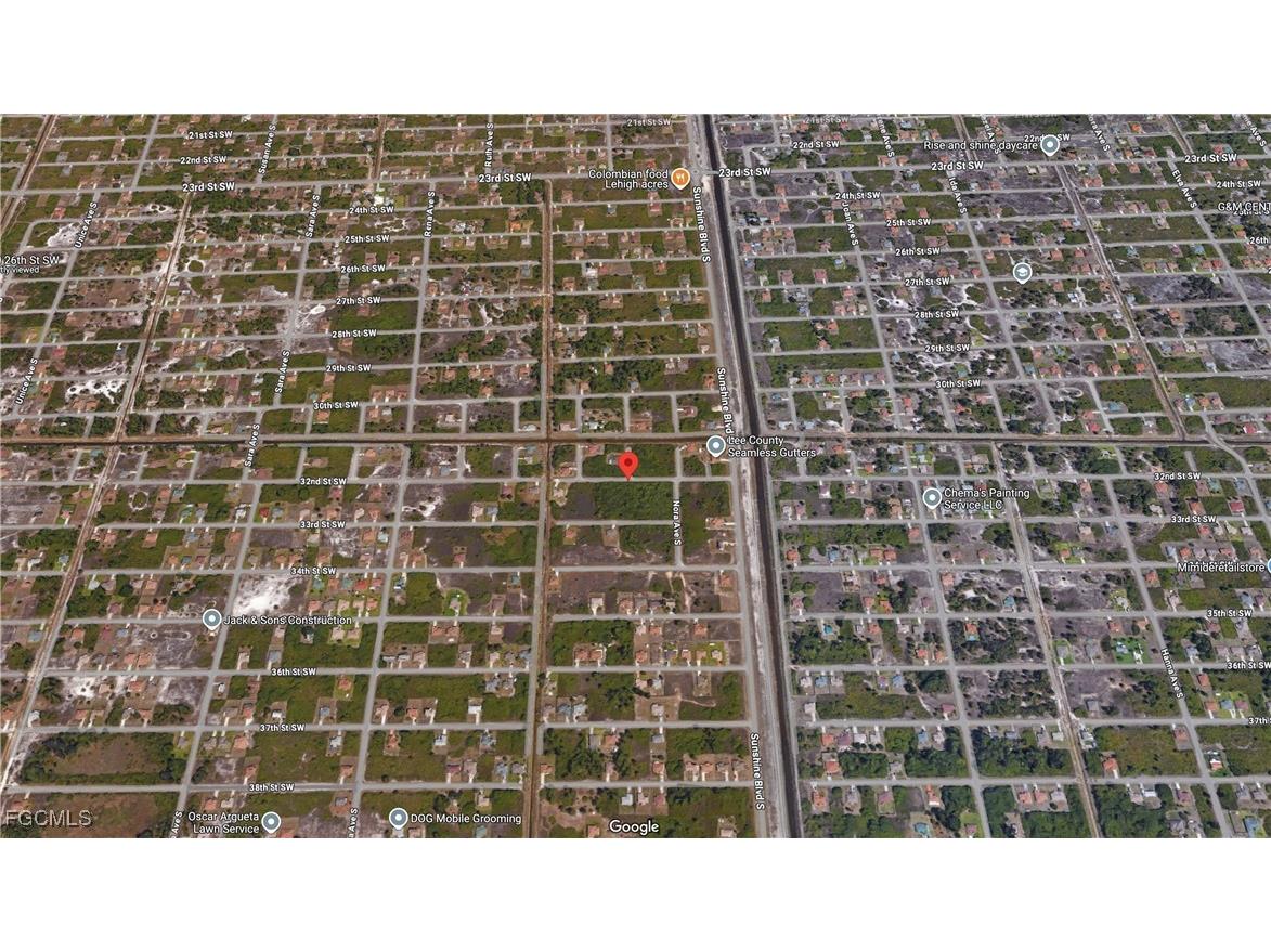 3117 32nd Street SW Lehigh Acres FL 33976 2025000712 image10