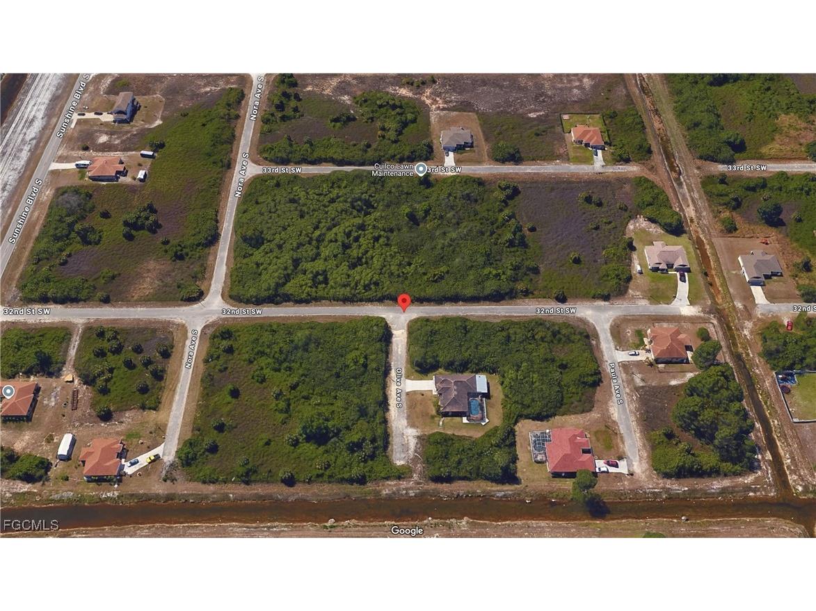 3117 32nd Street SW Lehigh Acres FL 33976 2025000712 image6