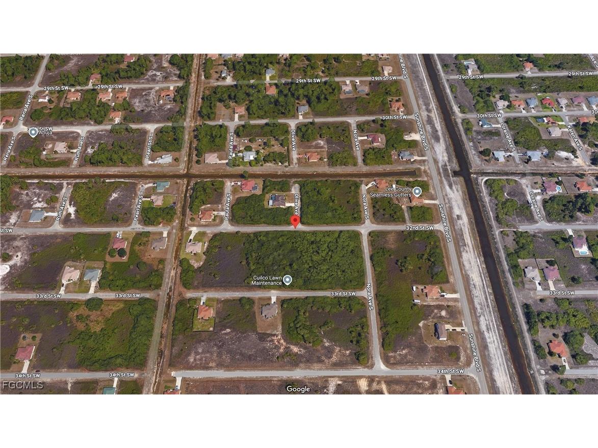 3117 32nd Street SW Lehigh Acres FL 33976 2025000712 image8