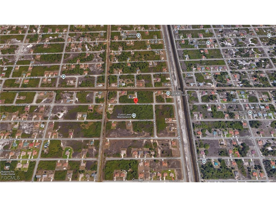 3117 32nd Street SW Lehigh Acres FL 33976 2025000712 image9