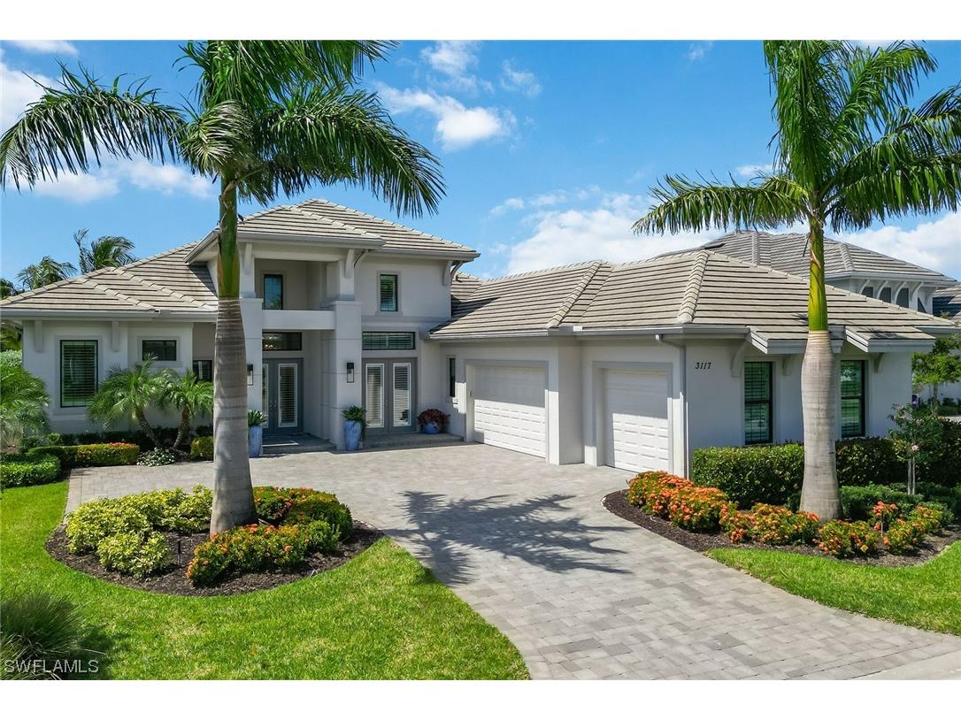 3117 Livorno Lane Naples FL 34114 223022614 image1