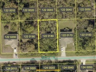 3118 48th Street W Lehigh Acres FL 33971 225043949 image1