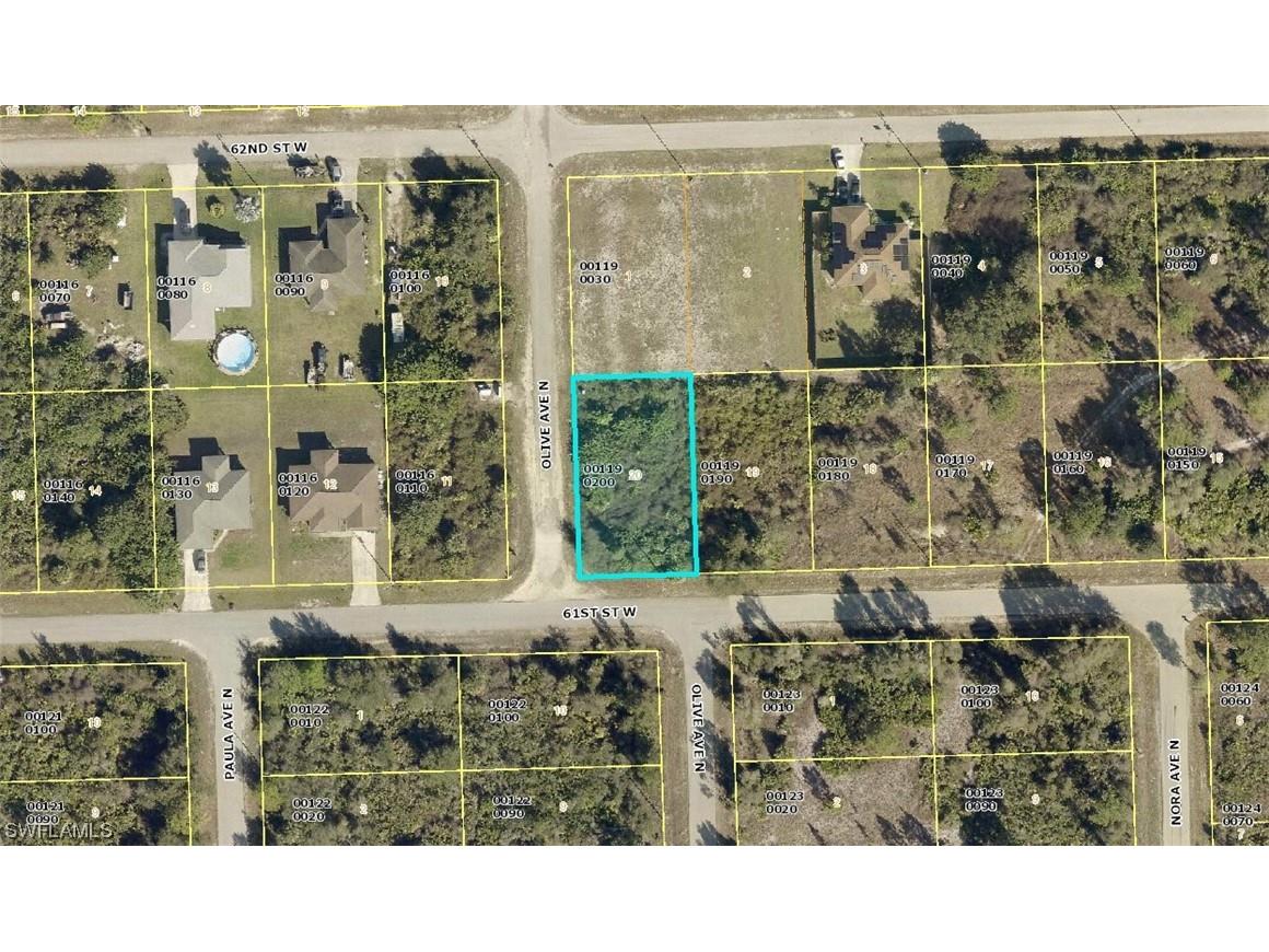 3118 61st Street W Lehigh Acres FL 33971 223022037 image1
