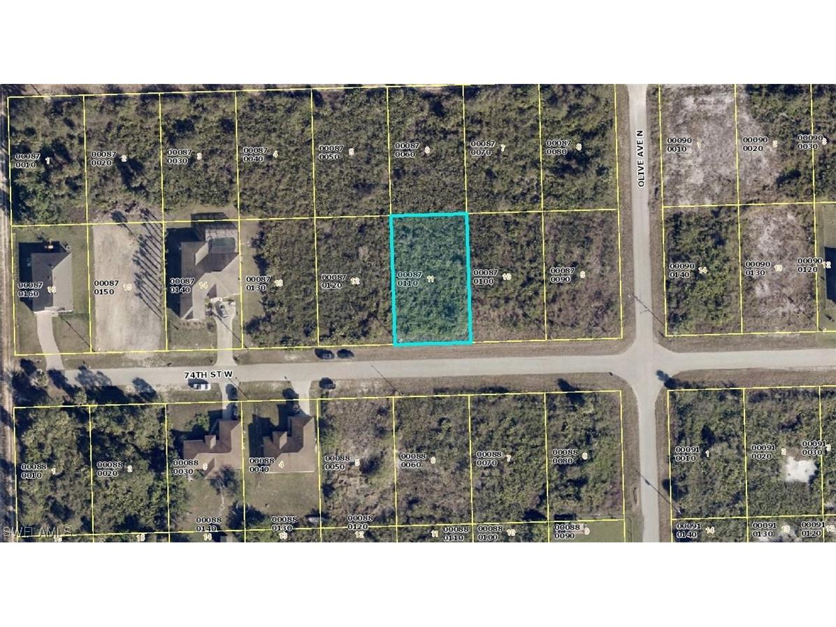 3118 74th Street W Lehigh Acres FL 33971 223057941 image1