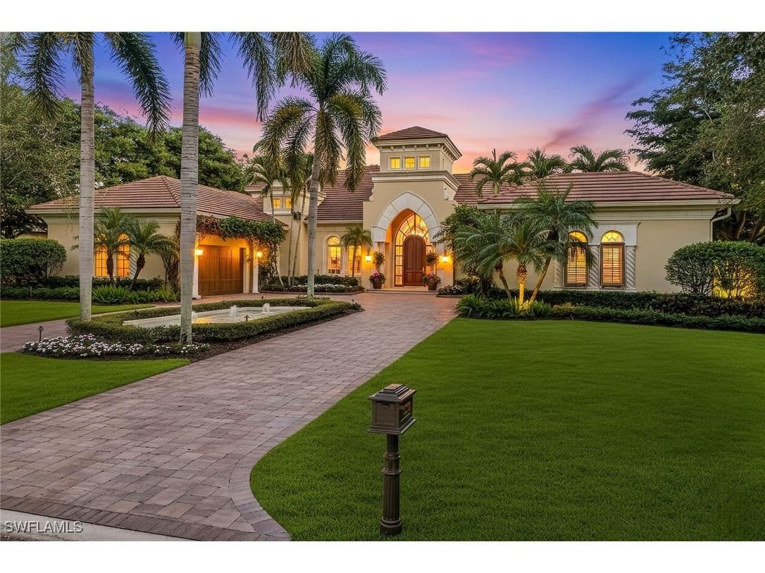 3118 Dahlia Way Naples FL 34105 226002396 image1