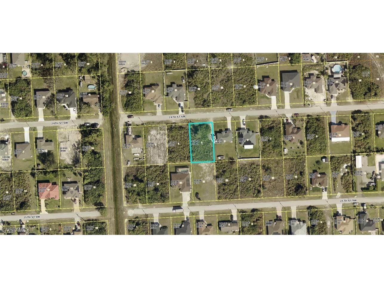 3119 24th Street SW Lehigh Acres FL 33976 225025052 image1