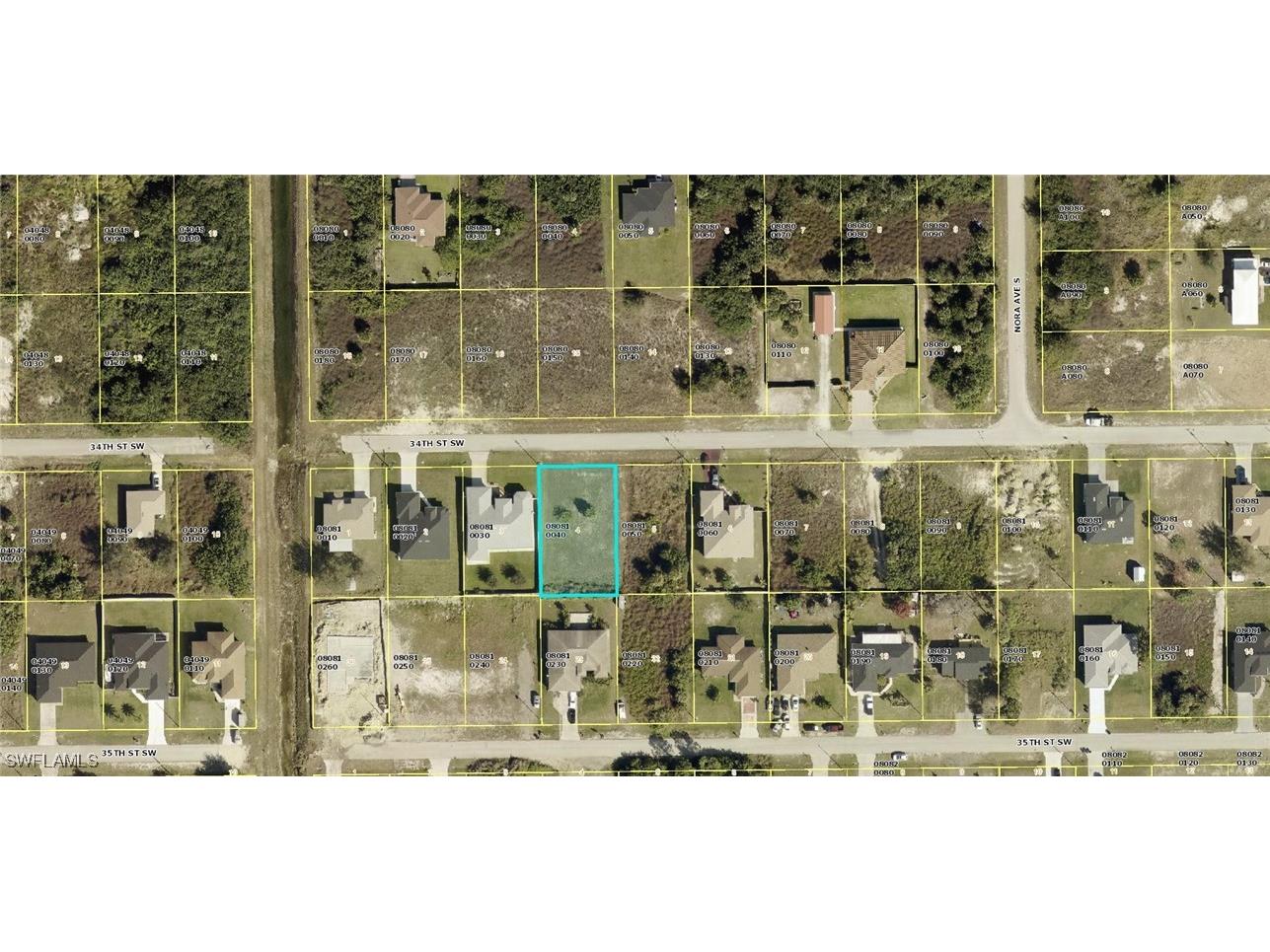 3119 34th Street SW Lehigh Acres FL 33976 225018988 image1