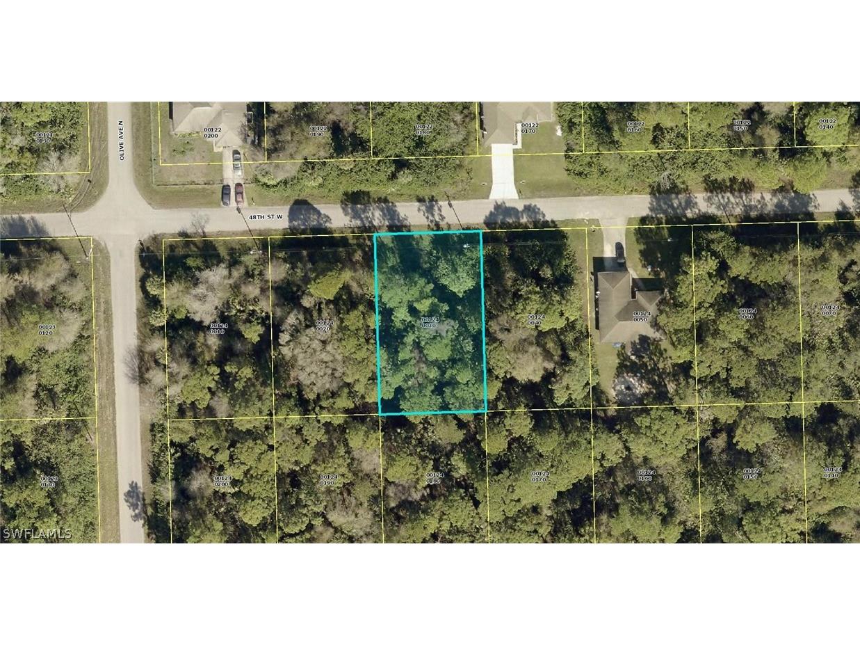 3119 48th Street W Lehigh Acres FL 33971 222021503 image1