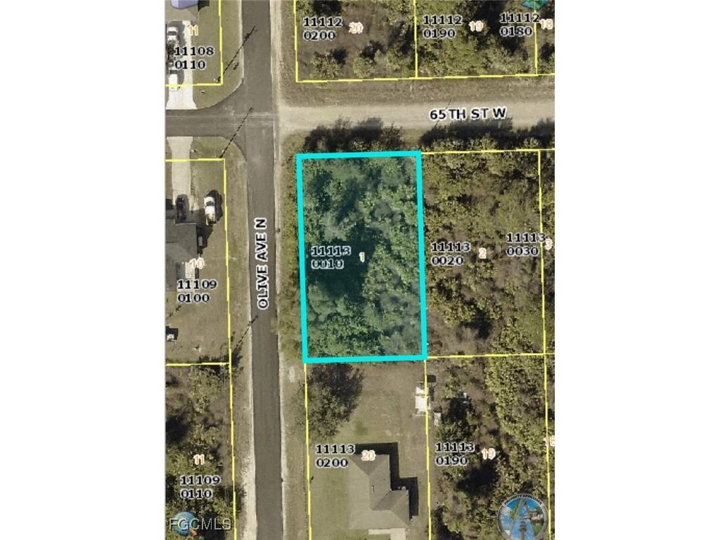 3119 65th Street W Lehigh Acres FL 33971 2025019934 image1
